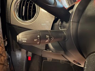 FIAT 500 2018