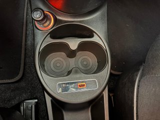 FIAT 500 2018