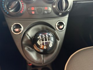 FIAT 500 2018