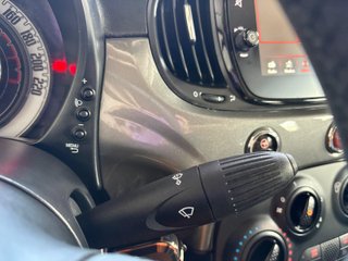 FIAT 500 2018