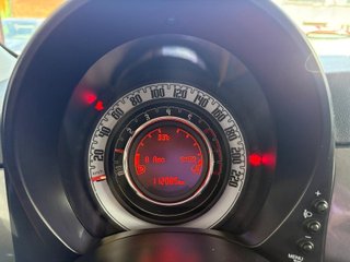 FIAT 500 2018