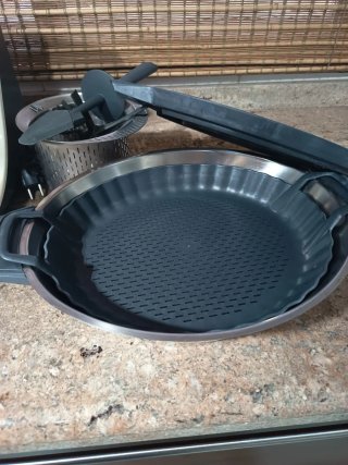 Thermomix TM21 Vorwerk