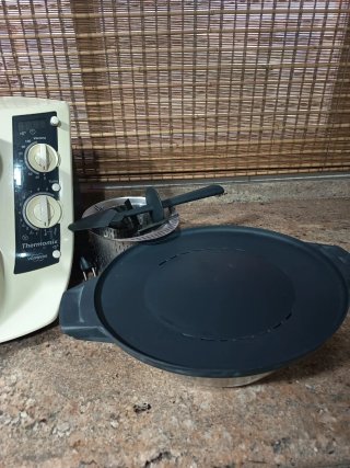 Thermomix TM21 Vorwerk