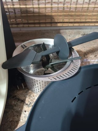 Thermomix TM21 Vorwerk