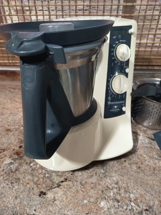 Thermomix TM21 Vorwerk