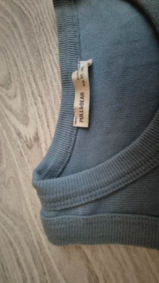 Lote 4 Camisetas Tirantes Niña