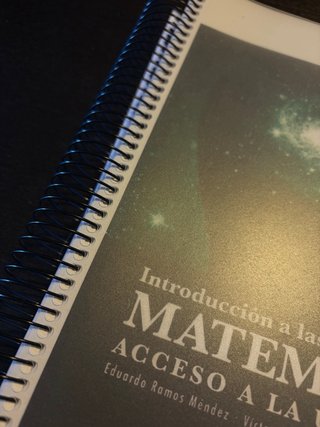 Introducción a las matemáticas acceso a la Univ...