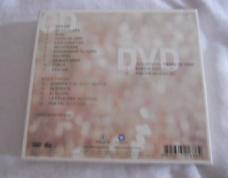 Pablo Alborán - Terral | cd edición especial