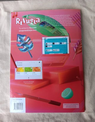 Cuaderno Dibujo Técnico II Bachillerato