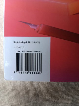 Cuaderno Dibujo Técnico II Bachillerato