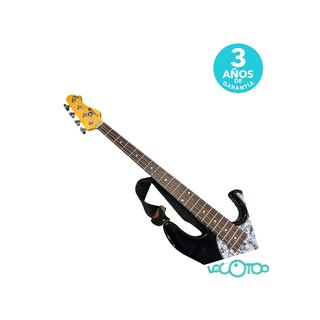 Bajo Eléctrico Line 6 Variax 700 + Pedal XP