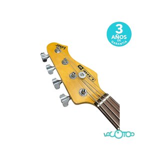 Bajo Eléctrico Line 6 Variax 700 + Pedal XP