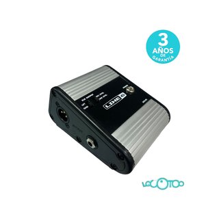 Bajo Eléctrico Line 6 Variax 700 + Pedal XP