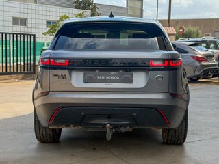 LAND ROVER RANGE ROVER VELAR 2.0 D180 4X4 180CV