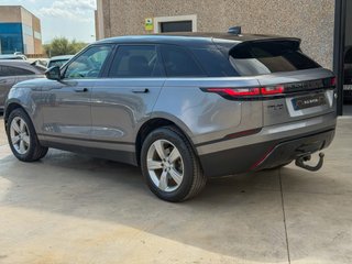 LAND ROVER RANGE ROVER VELAR 2.0 D180 4X4 180CV