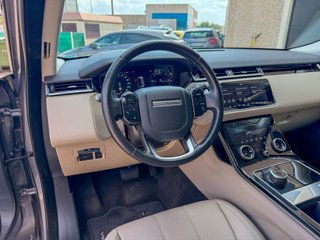 LAND ROVER RANGE ROVER VELAR 2.0 D180 4X4 180CV