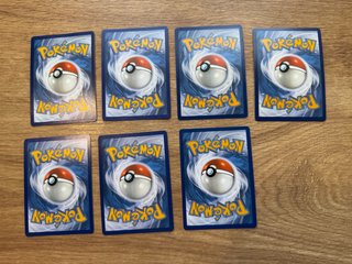 Lote Cartas Pokémon V, VMAX, GX, EX
