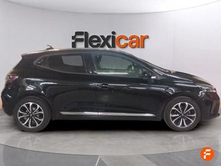 Renault Clio Techno TCe 90 (67kw)