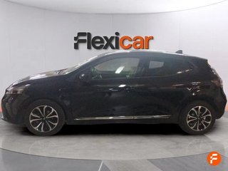Renault Clio Techno TCe 90 (67kw)