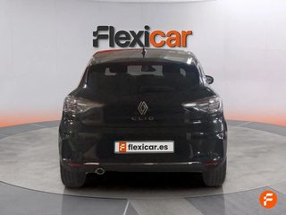 Renault Clio Techno TCe 90 (67kw)