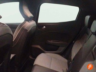 Renault Clio Techno TCe 90 (67kw)