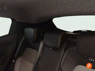 Renault Clio Techno TCe 90 (67kw)