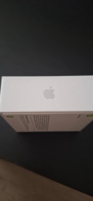 Airpods 4 Apple Blancos sin abrir
