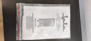 Climatizador Jata Jvac2001