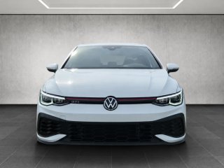 Volkswagen Golf GTI 2021