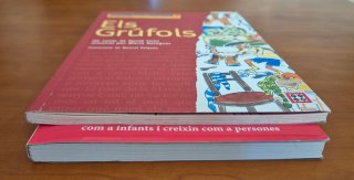 Pack Educació - Racisme