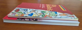 Pack Educació - Racisme