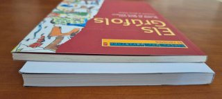 Pack Educació - Racisme