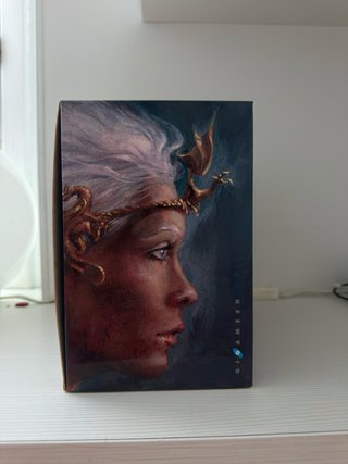 Colección libros Juego de Tronos
