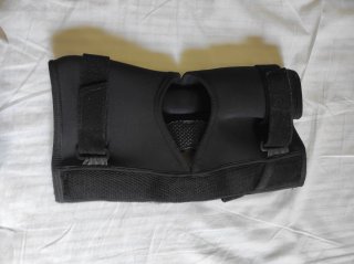 GIBaud Ginocchiera Nuova