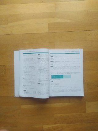 Lengua castellana y literatura 2, Le Bachillerato