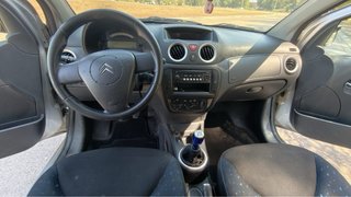 Citroen C2 2006