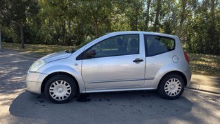 Citroen C2 2006