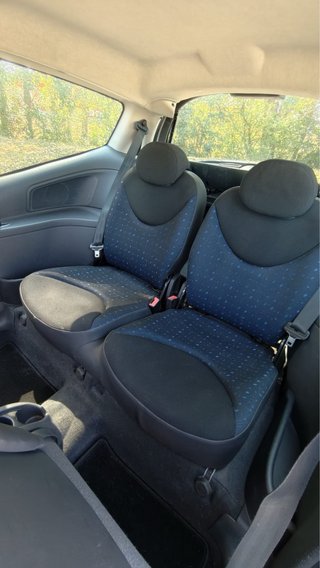Citroen C2 2006