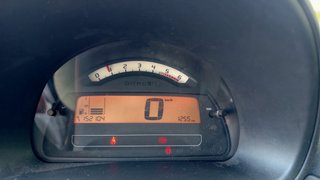 Citroen C2 2006