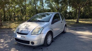 Citroen C2 2006