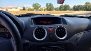 Citroen C2 2006