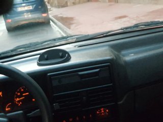 Renault 19-CHAMADE 1990