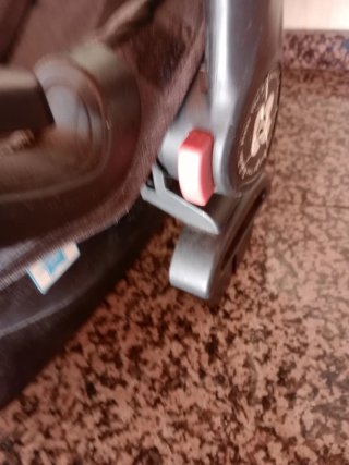 Silla de coche para bebé