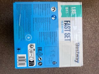 Piscina Bestway Fast Set 1.83m x 51cm