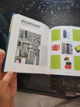 Organizzare lo spazio domestico