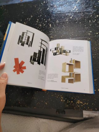 Organizzare lo spazio domestico