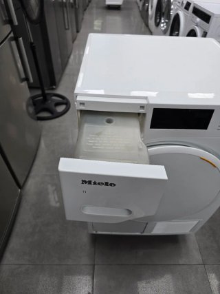 Secadora Miele Bomba de Calor 7kg clase A++