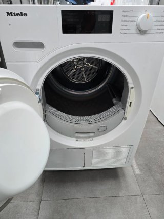 Secadora Miele Bomba de Calor 7kg clase A++