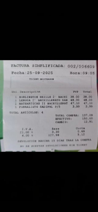 Libro de inglés 2° de Bachillerato
