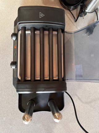 Panchera para casa OGH 220